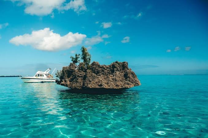 Mauritius Island Paradise
